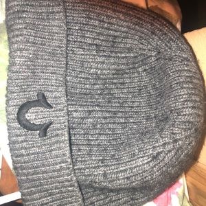 True Religion Beanie (One Size)